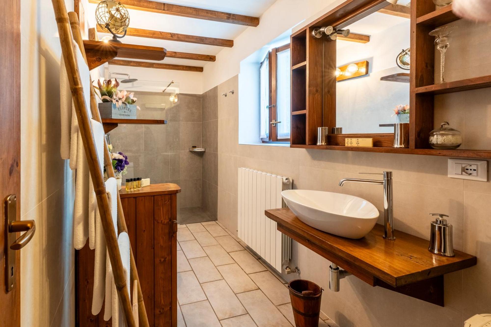 Villa Rosch Lezzeno Extérieur photo