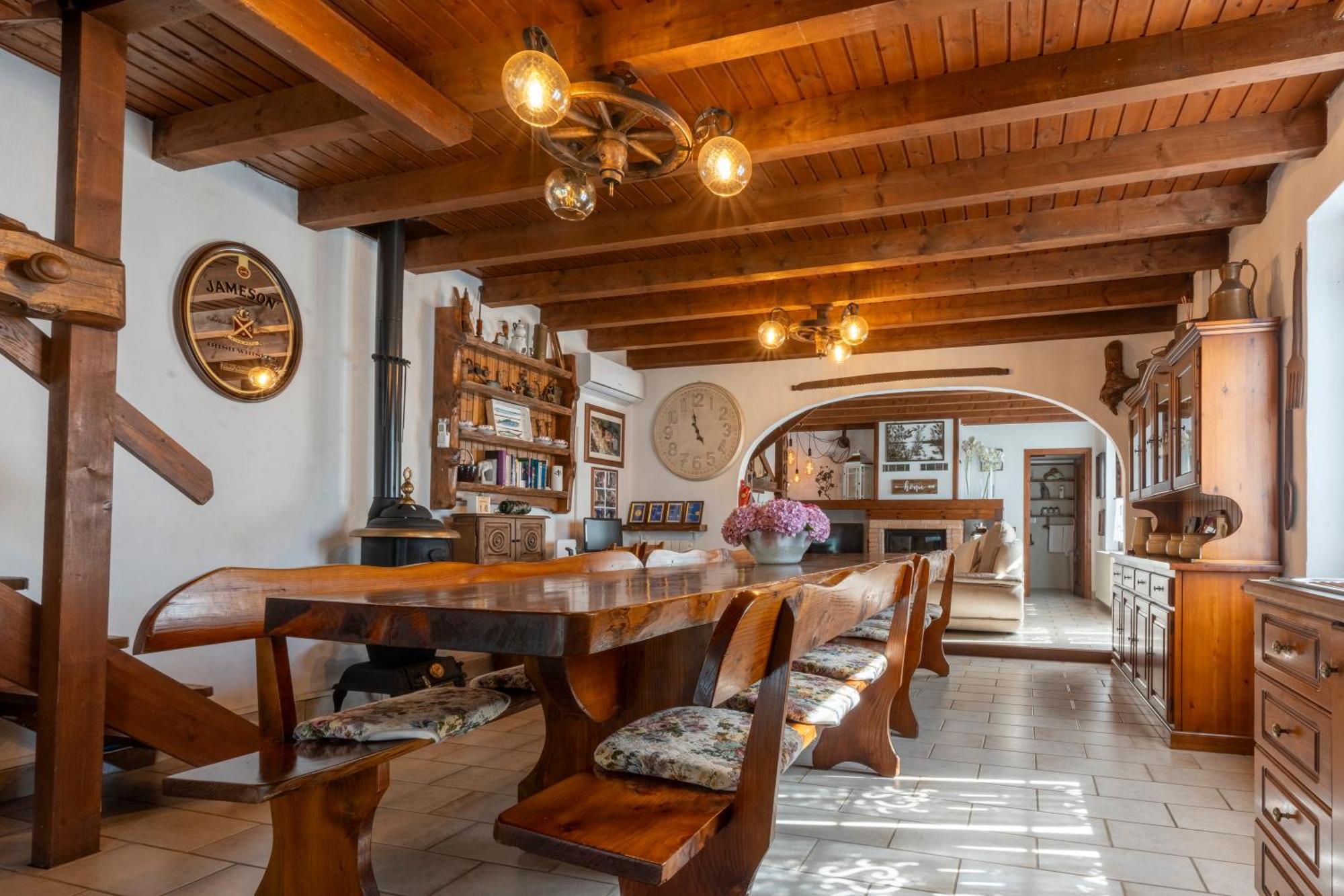 Villa Rosch Lezzeno Extérieur photo