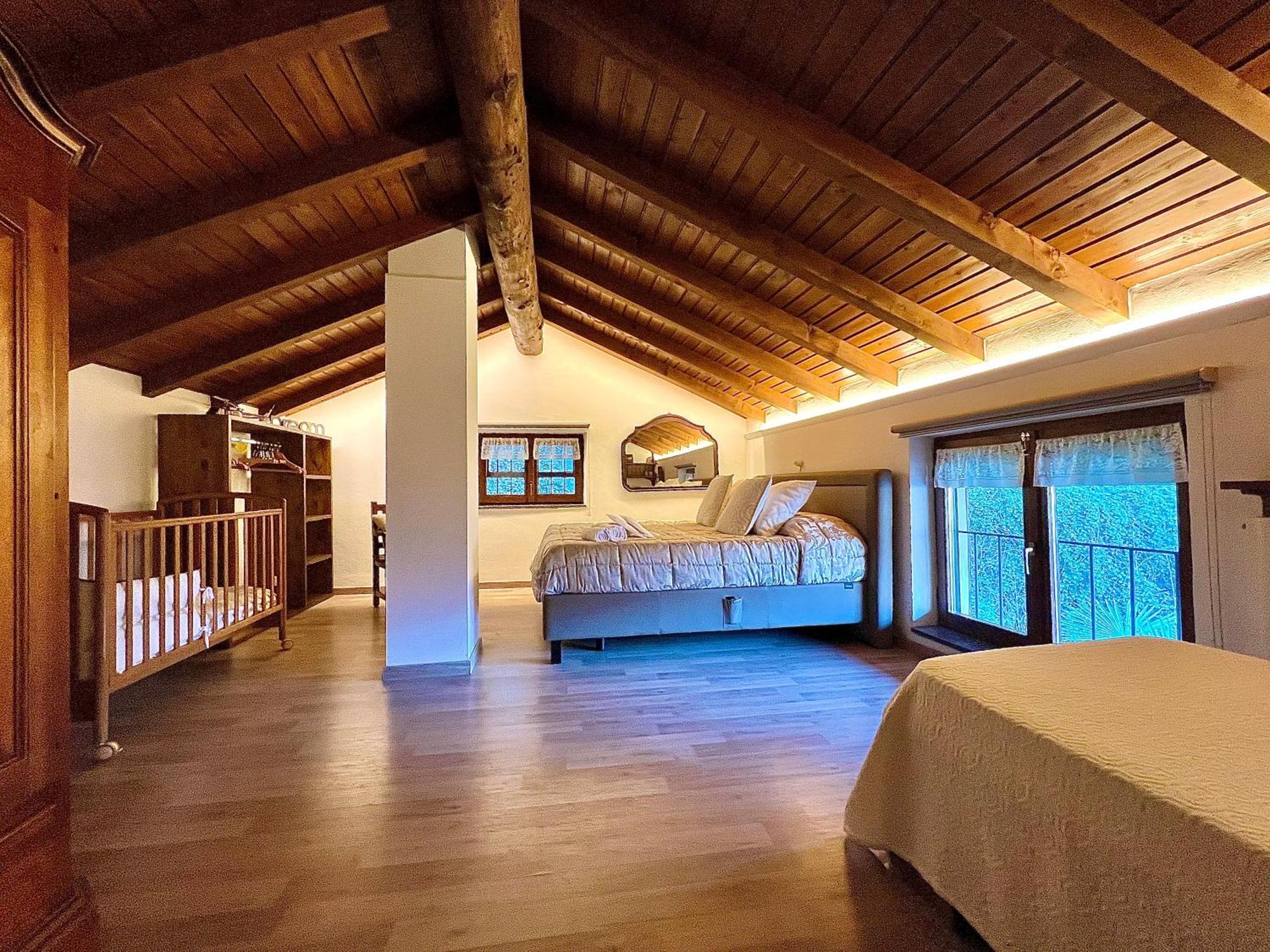 Villa Rosch Lezzeno Extérieur photo