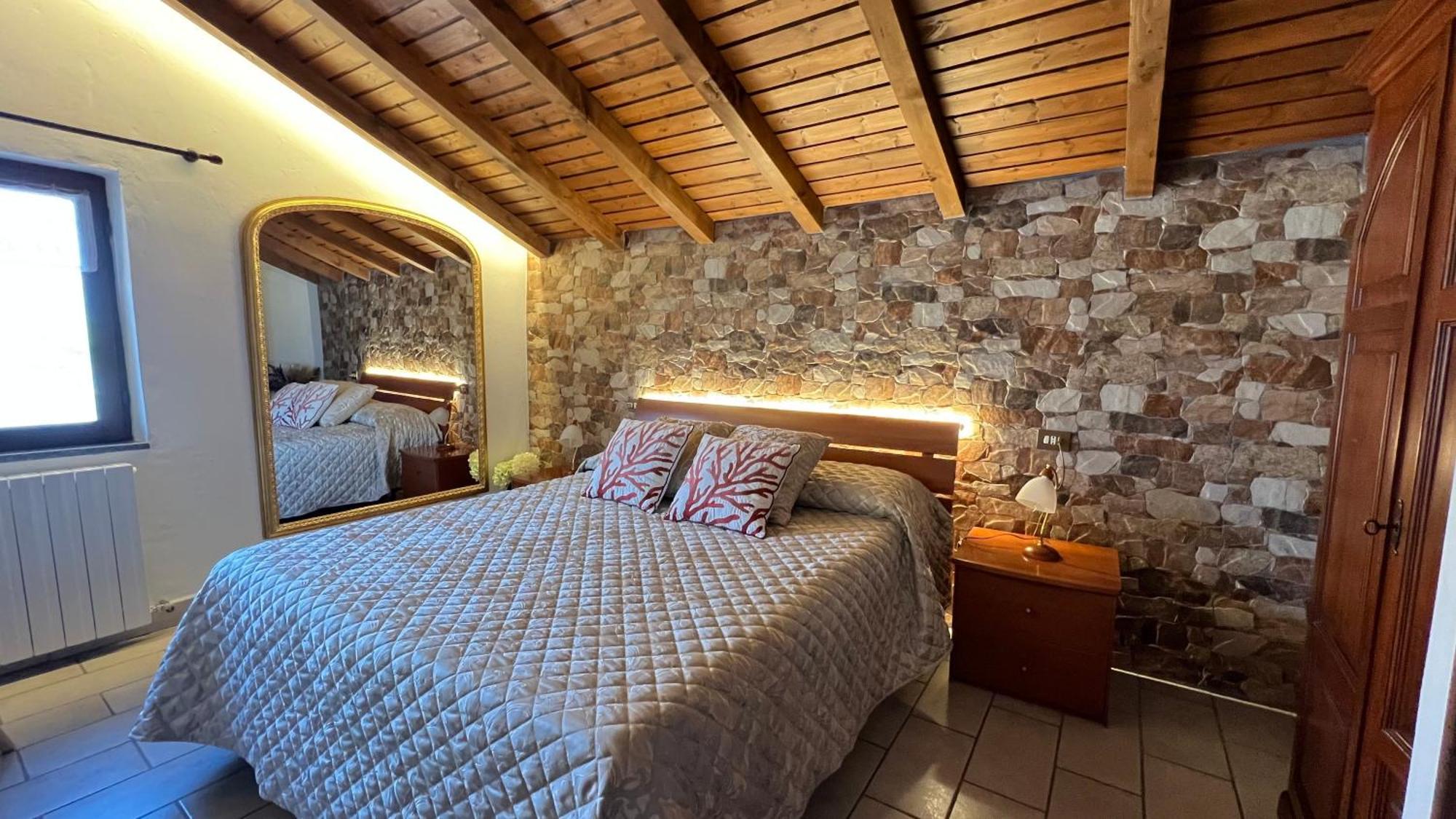 Villa Rosch Lezzeno Extérieur photo