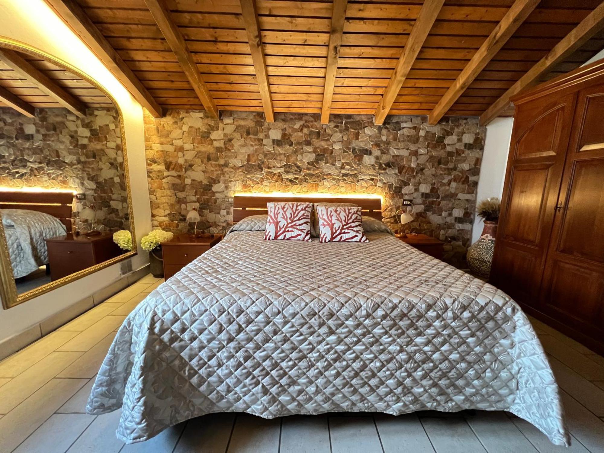 Villa Rosch Lezzeno Extérieur photo