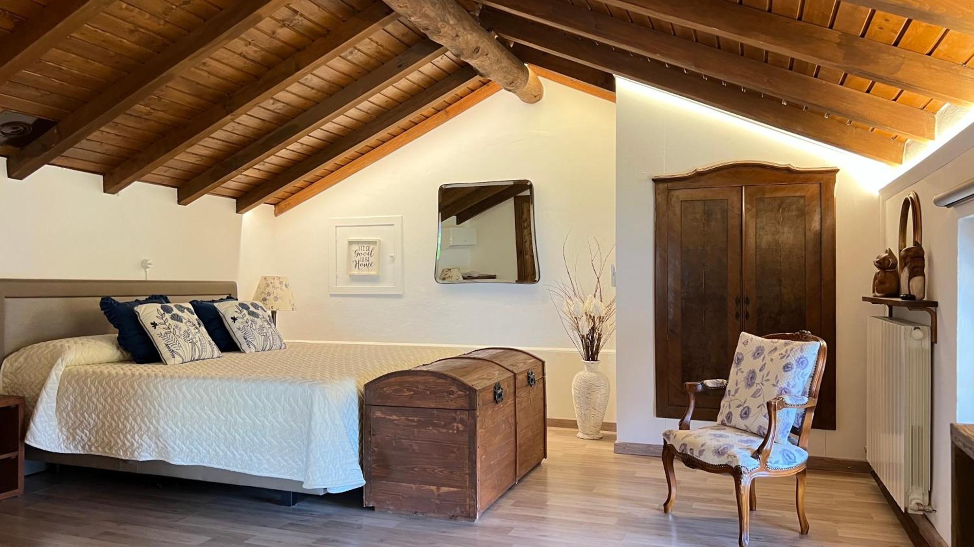 Villa Rosch Lezzeno Extérieur photo